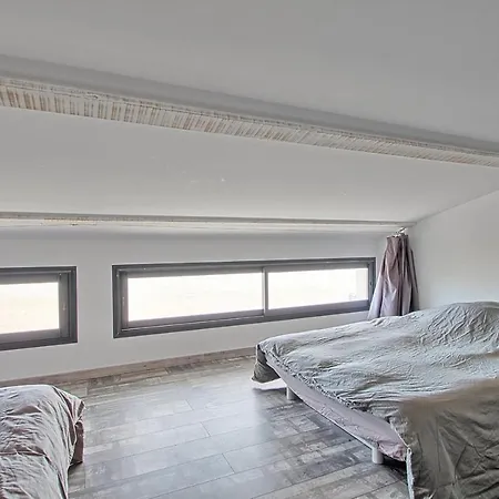 Seafront 4 Bedroom With Pool - Dodo Et Tartine Villa *