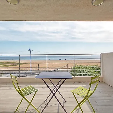 Villa Seafront 4 Bedroom With Pool - Dodo Et Tartine