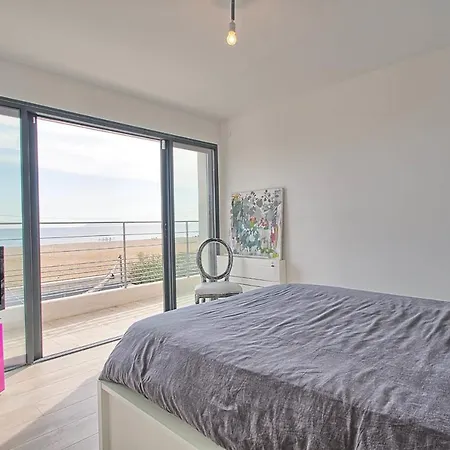 Seafront 4 Bedroom With Pool - Dodo Et Tartine Villa Hyeres